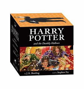 Harry Potter and the Deathly Hallows pdf epub mobi 电子书 下载
