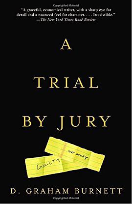 A Trial by Jury pdf epub mobi 电子书 下载