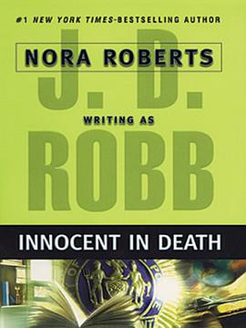 Innocent in Death pdf epub mobi 下载