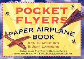 Pocket Flyers Paper Airplane Book pdf epub mobi 电子书 下载