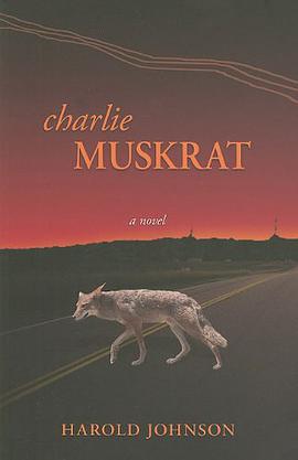 Charlie Muskrat pdf epub mobi 电子书 下载