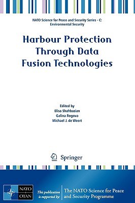 Harbour Protection Through Data Fusion Technologies pdf epub mobi 电子书 下载