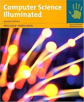 Computer Science Illuminated, 2 volume set pdf epub mobi 电子书 下载