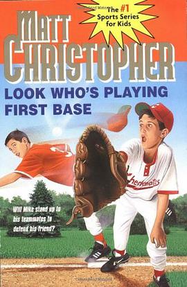 Look Who's Playing First Base