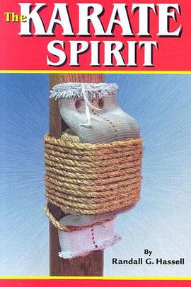 The Karate Spirit pdf epub mobi 电子书 下载