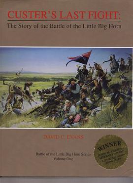 Custer's Last Fight pdf epub mobi 电子书 下载