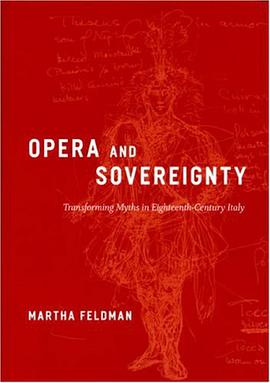 Opera and Sovereignty