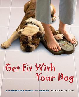 Get Fit with Your Dog pdf epub mobi 电子书 下载