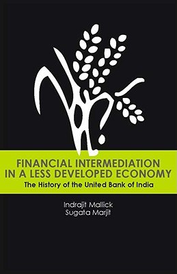 Financial Intermediation in a Less Developed Economy pdf epub mobi 电子书 下载
