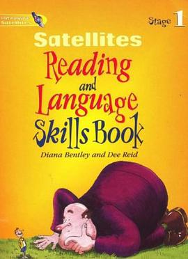 Literacy World Satellites Fiction Stg 1 Reading and Language Skills Book pdf epub mobi 电子书 下载