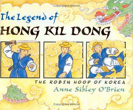 The Legend of Hong Kil Dong pdf epub mobi 电子书 下载