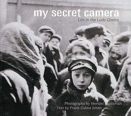 My Secret Camera pdf epub mobi 电子书 下载