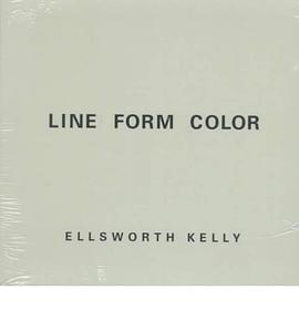Line, Form, Color pdf epub mobi 电子书 下载