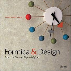 Formica & Design pdf epub mobi 电子书 下载