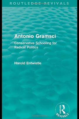 Antonio Gramsci pdf epub mobi 电子书 下载