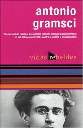 Antonio Gramsci pdf epub mobi 电子书 下载