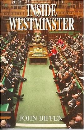 Inside Westminster pdf epub mobi 电子书 下载