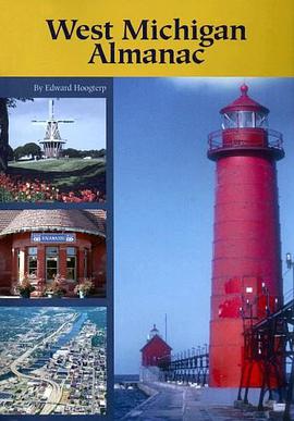 West Michigan Almanac pdf epub mobi 电子书 下载
