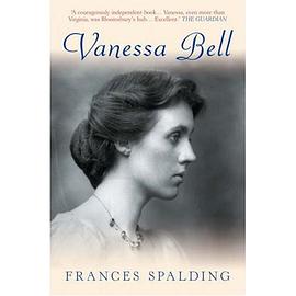 Vanessa Bell pdf epub mobi 电子书 下载