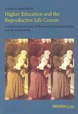 Higher Education And the Reproductive Life Course pdf epub mobi 下载