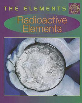 Radioactive Elements pdf epub mobi 下载