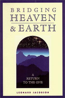 Bridging Heaven & Earth pdf epub mobi 电子书 下载