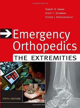 Emergency Orthopedics pdf epub mobi 电子书 下载
