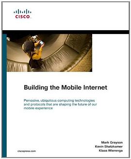 Building the Mobile Internet pdf epub mobi 电子书 下载