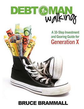 10 Steps to Financial Freedom for Generation X pdf epub mobi 电子书 下载