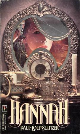 Hannah pdf epub mobi 电子书 下载