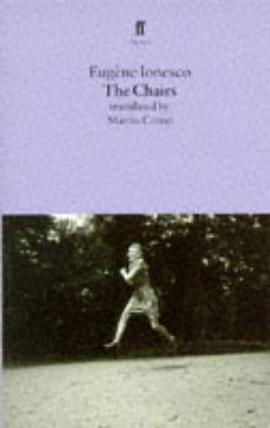 The Chairs (Faber Plays) pdf epub mobi 电子书 下载