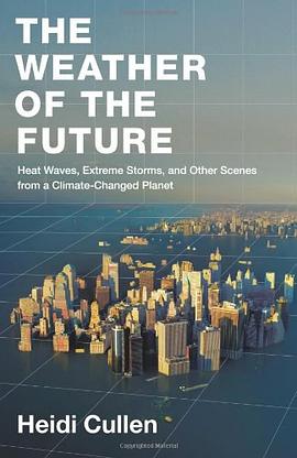 The Weather of the Future pdf epub mobi 電子書 下載