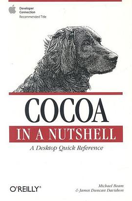 Cocoa in a Nutshell pdf epub mobi 电子书 下载