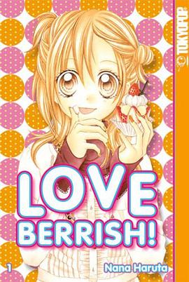 Love Berrish 01 pdf epub mobi 电子书 下载