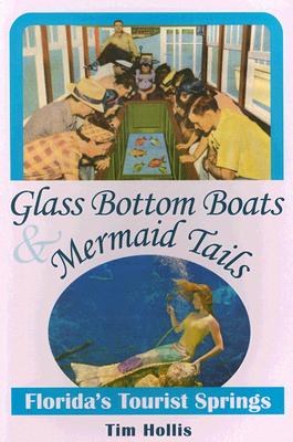 Glass Bottom Boats and Mermaid Tales pdf epub mobi 下载