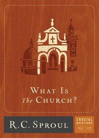 What Is The Church? pdf epub mobi 電子書 下載