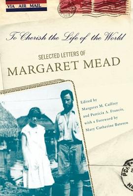 To Cherish the Life of the World pdf epub mobi 电子书 下载
