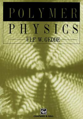 Polymer Physics pdf epub mobi 电子书 下载
