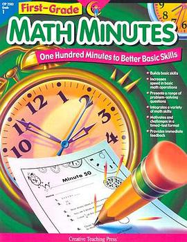 First-Grade Math Minutes pdf epub mobi 下载