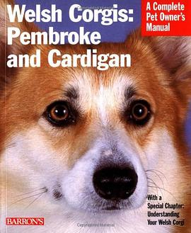 Welsh Corgis pdf epub mobi 电子书 下载