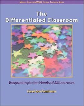 The Differentiated Classroom pdf epub mobi 电子书 下载