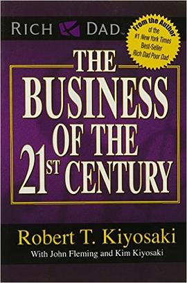 The Business of the 21st Century pdf epub mobi 电子书 下载