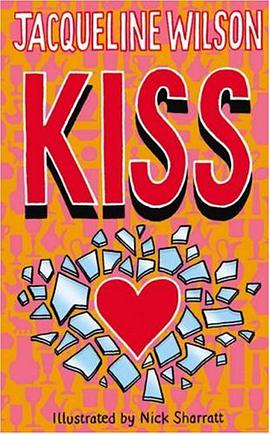 Kiss pdf epub mobi 电子书 下载