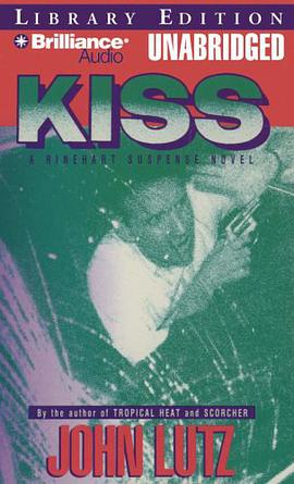 Kiss pdf epub mobi 电子书 下载