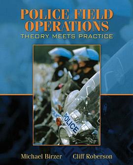 Police Field Operations pdf epub mobi 电子书 下载