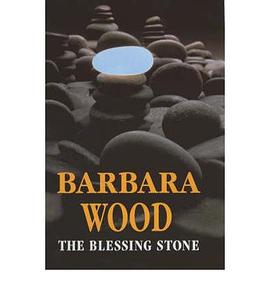 The Blessing Stone pdf epub mobi 电子书 下载