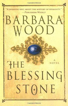 The Blessing Stone pdf epub mobi 电子书 下载