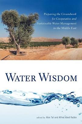 Water Wisdom pdf epub mobi 电子书 下载