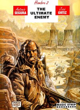 Hombre T.2 - L'ultimate Ennemi pdf epub mobi 下载