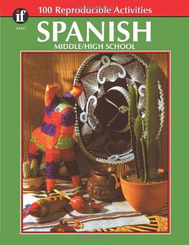 Spanish-Middle School/High School